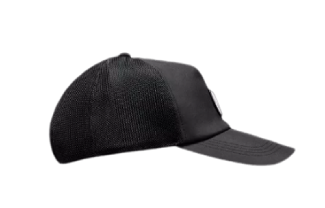 【代購】Moncler X Palm Angels Logo Baseball Cap