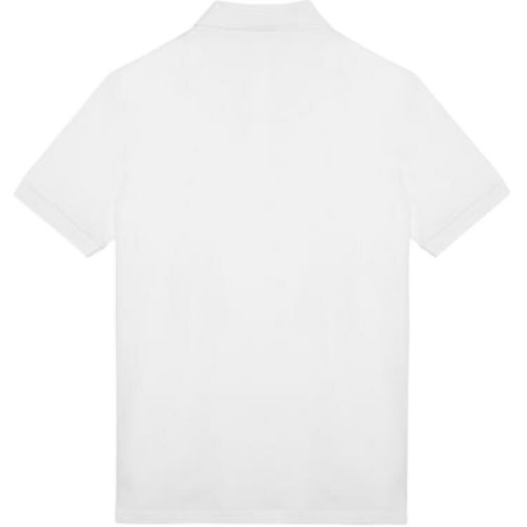 【代購】Moncler Short Sleeved Logo Patch Polo Shirt