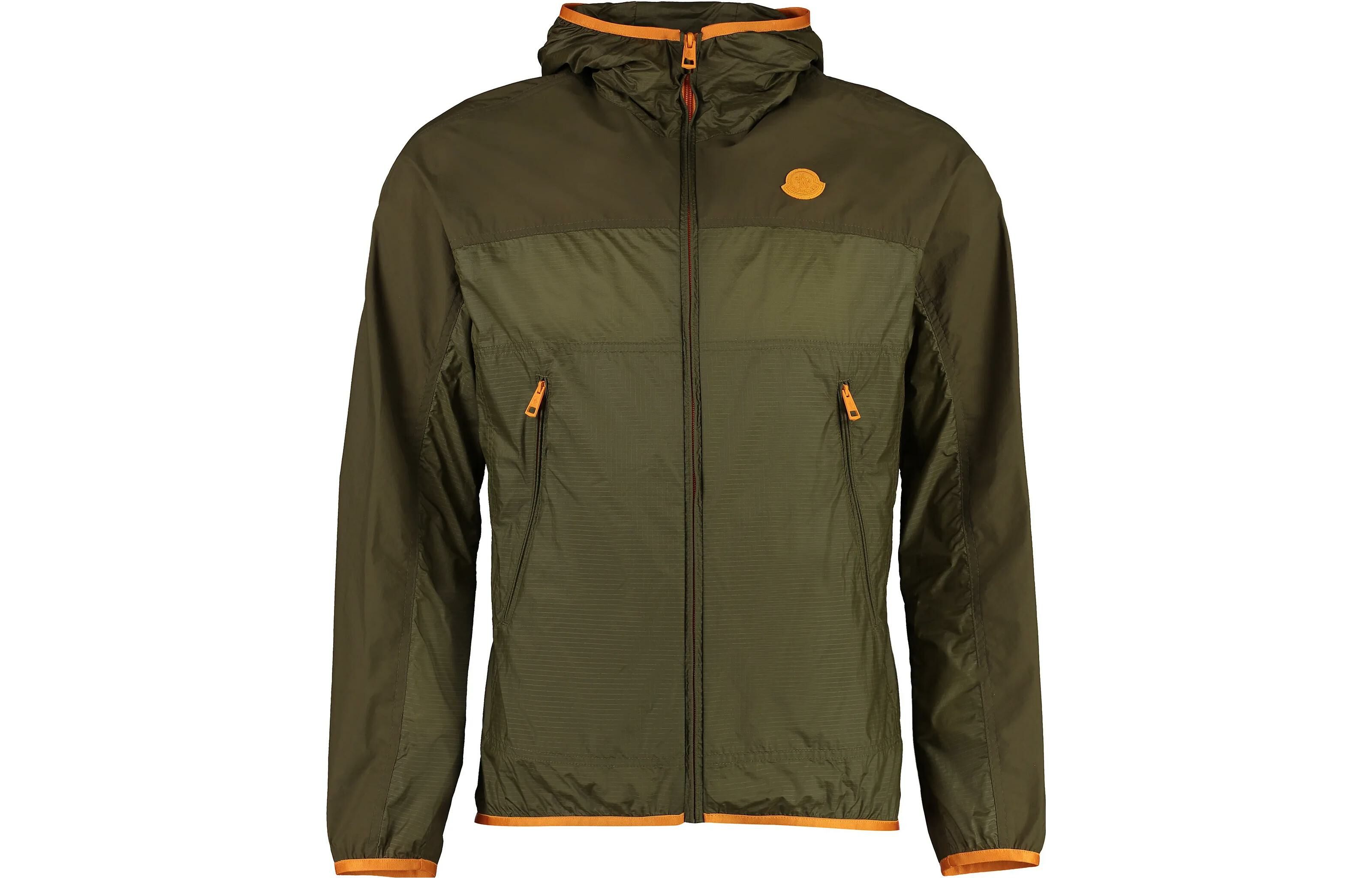 【代購】Moncler Jackets Men Dark Green