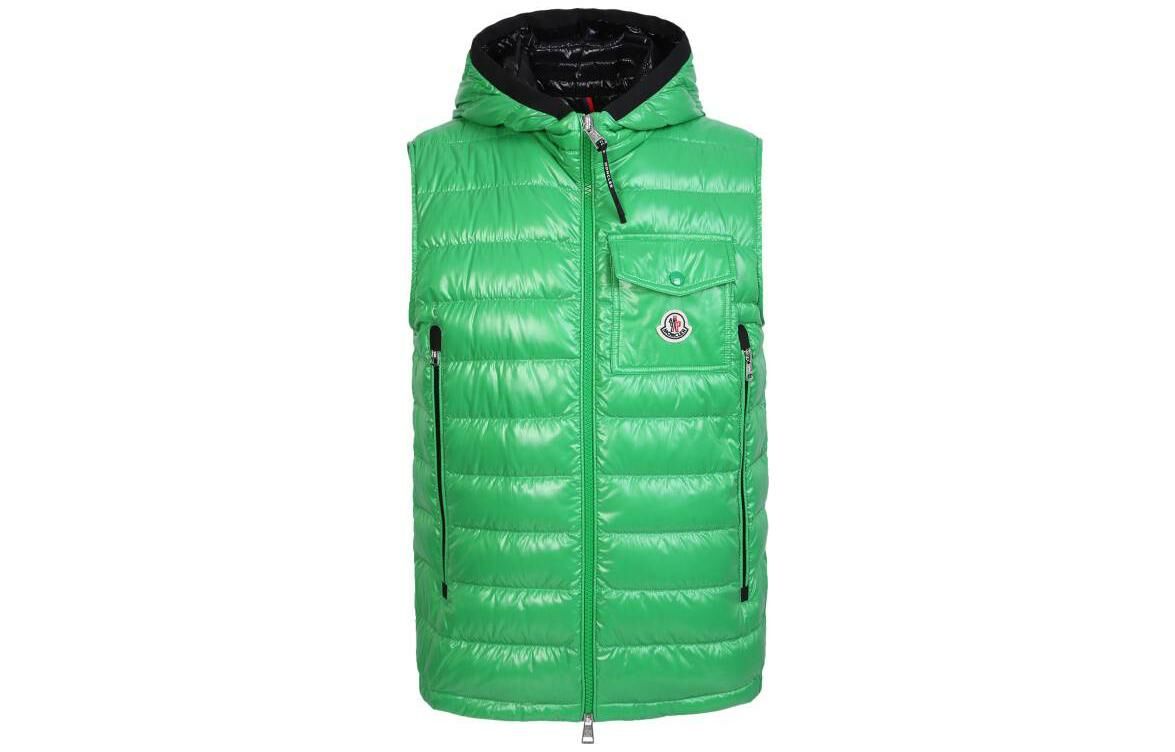【代購】Moncler Ragot Vest