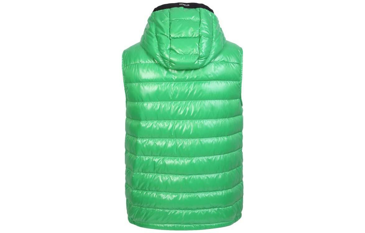 【代購】Moncler Ragot Vest