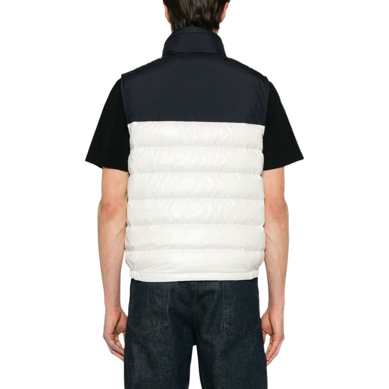 【代購】Moncler Cerces Zip-Up Vest