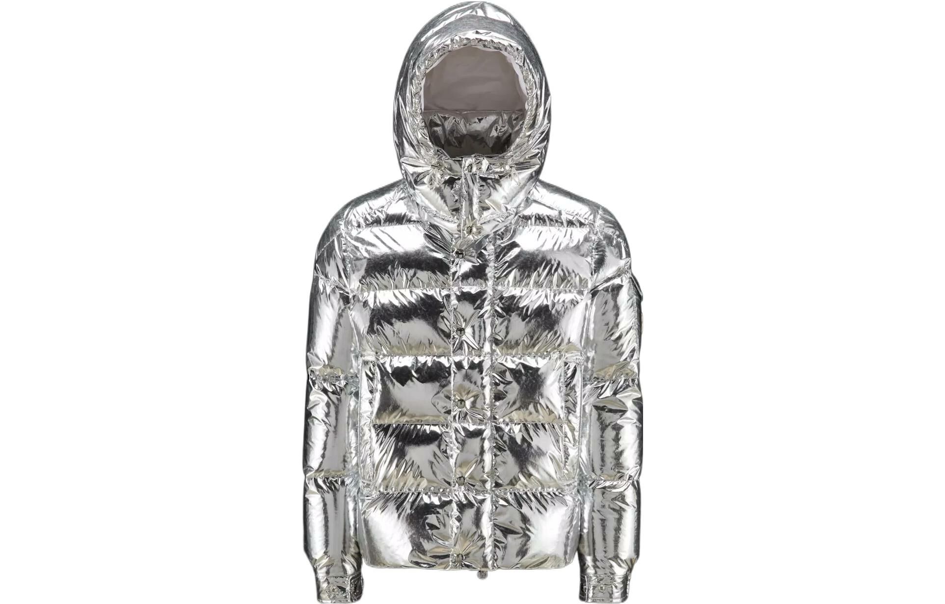 【代購】Moncler Women's Maya 70th Anniversary Special Edition Short Down Jacket