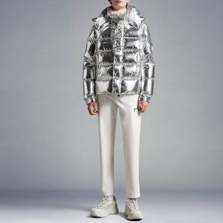 【代購】Moncler Women's Maya 70th Anniversary Special Edition Short Down Jacket