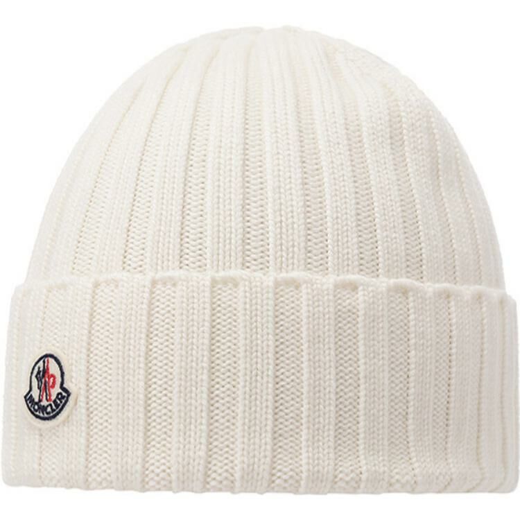 【代購】Moncler Knitted Hat