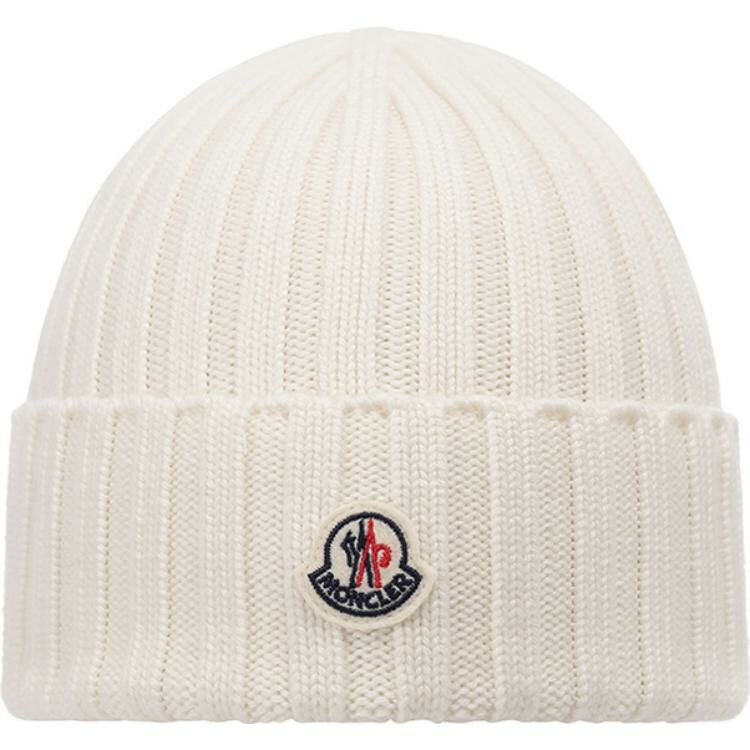 【代購】Moncler Knitted Hat