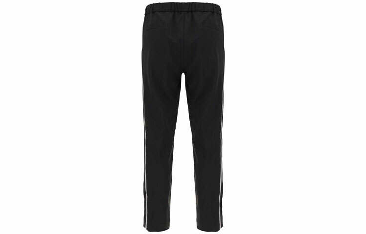 【代購】Moncler Casual Pants Men Black