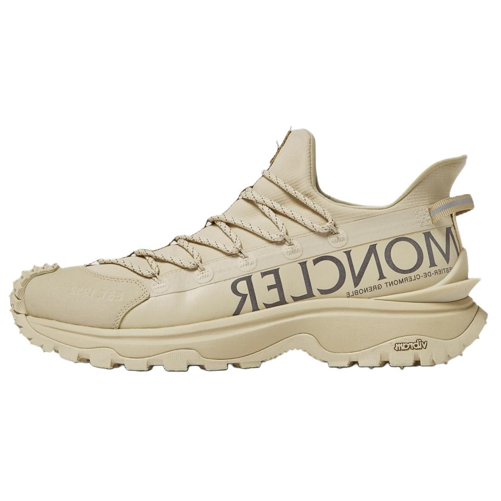 【代購】Moncler Trailgrip Lite 2 Sneakers