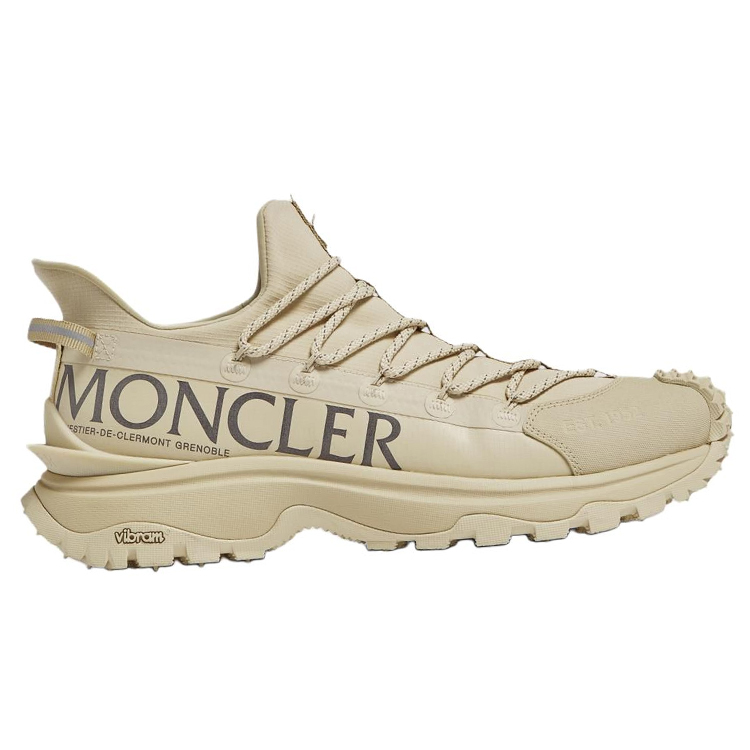 【代購】Moncler Trailgrip Lite 2 Sneakers