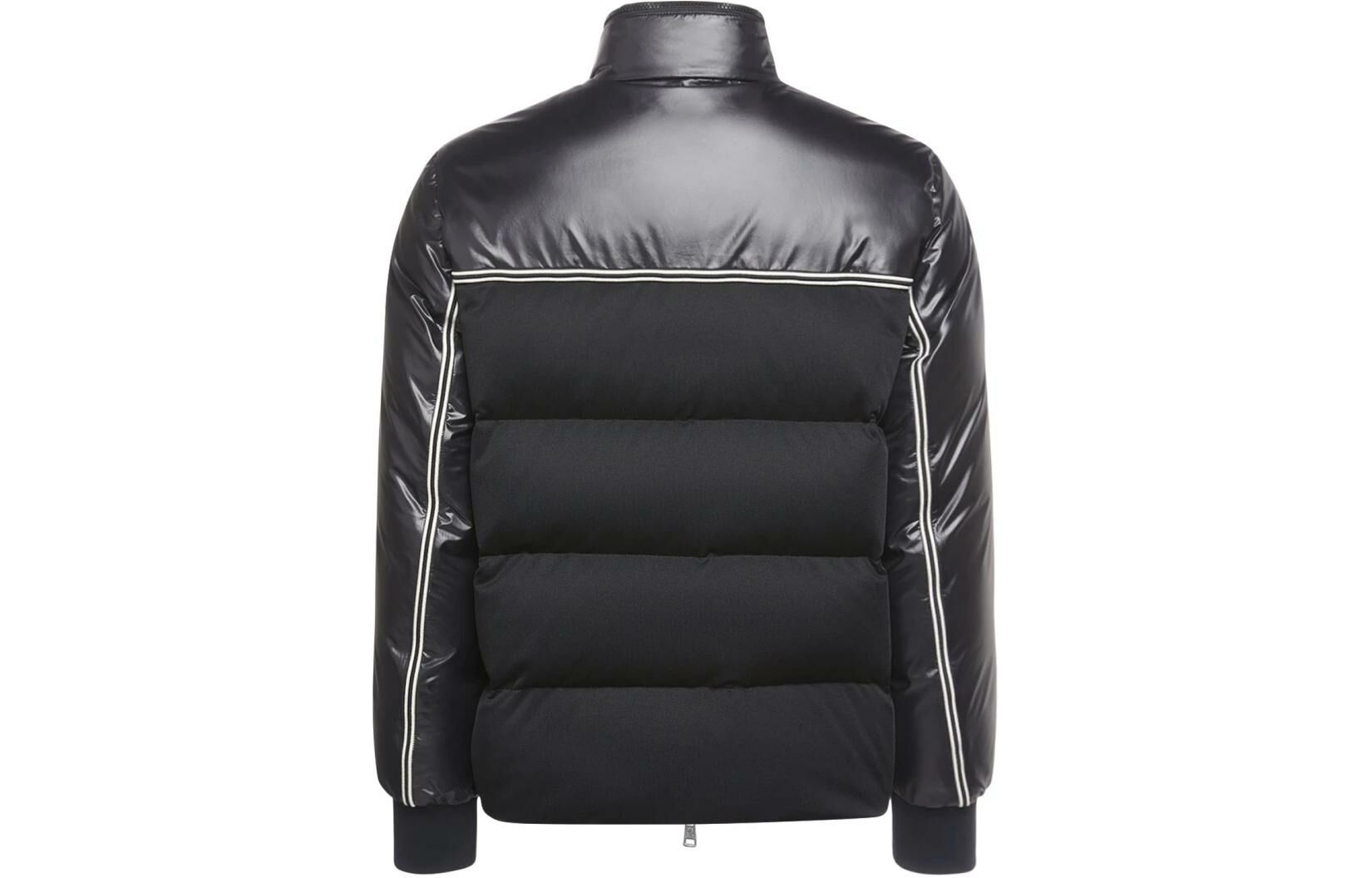 【代購】Moncler High neck Goose down Jacket