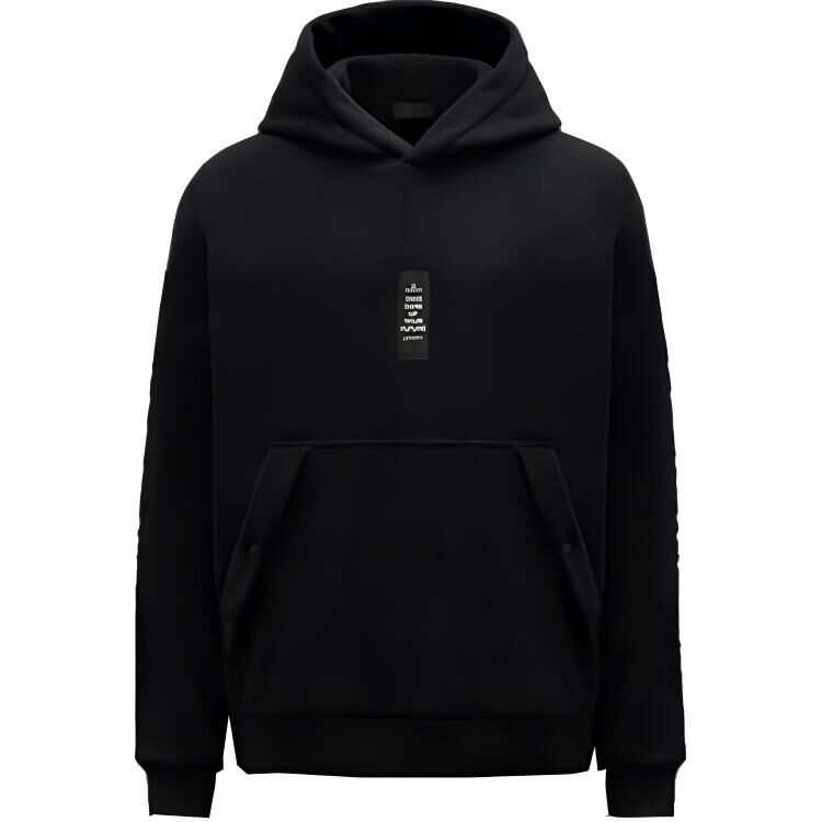 【代購】Moncler Sweatshirts Men Black