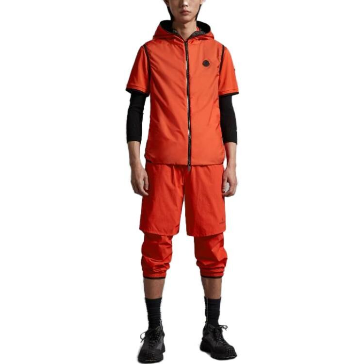 【代購】Moncler Pakito Hooded Gilet