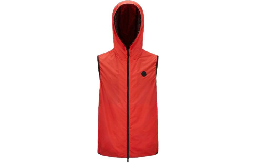 【代購】Moncler Pakito Hooded Gilet