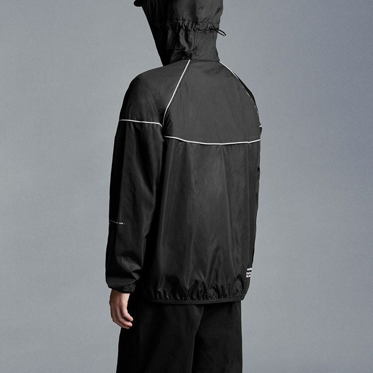 【代購】Moncler Jackets Men Black