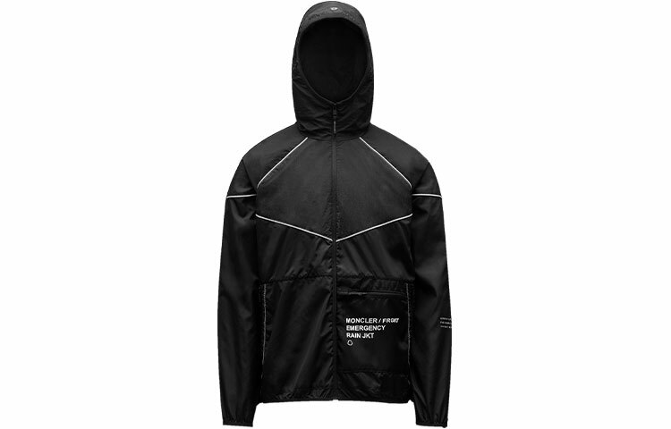 【代購】Moncler Jackets Men Black
