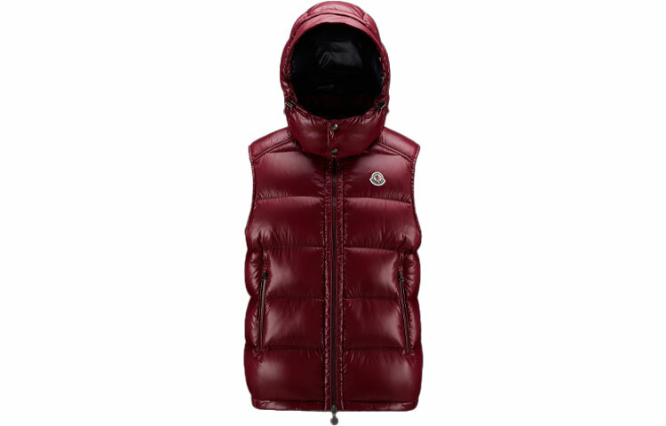 【代購】Moncler Bormes Down Vest