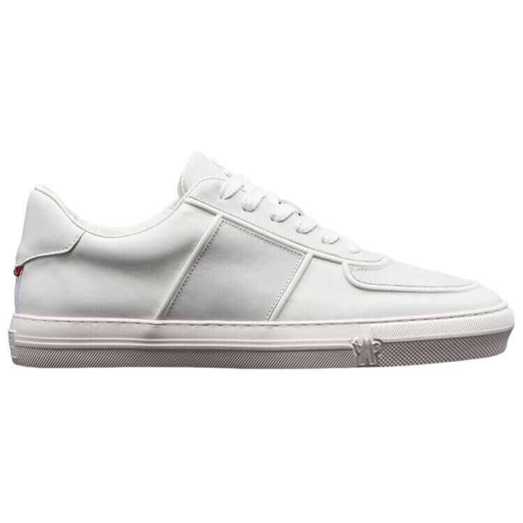 【代購】Moncler Neue York Low-top Sneakers