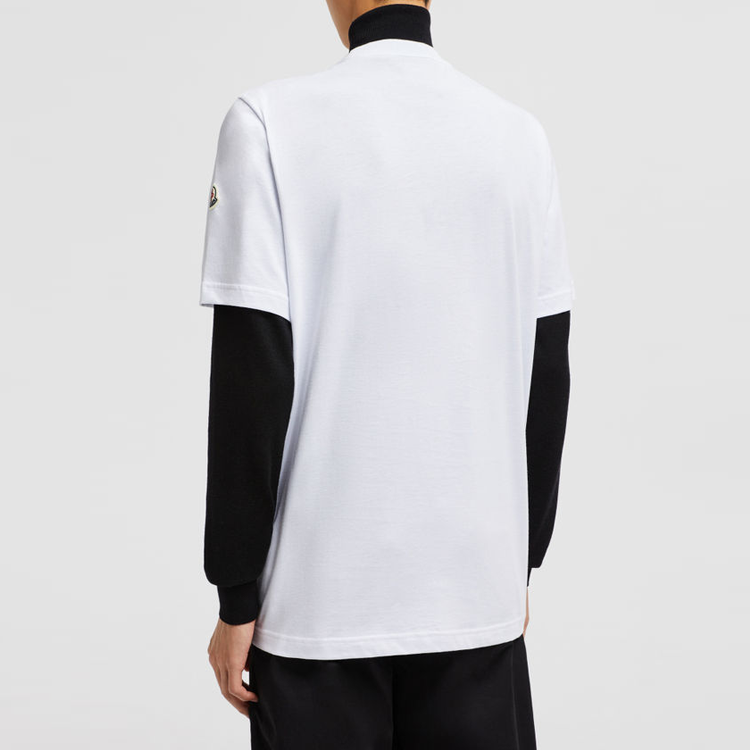 【代購】Moncler Batman Logo Hoodie