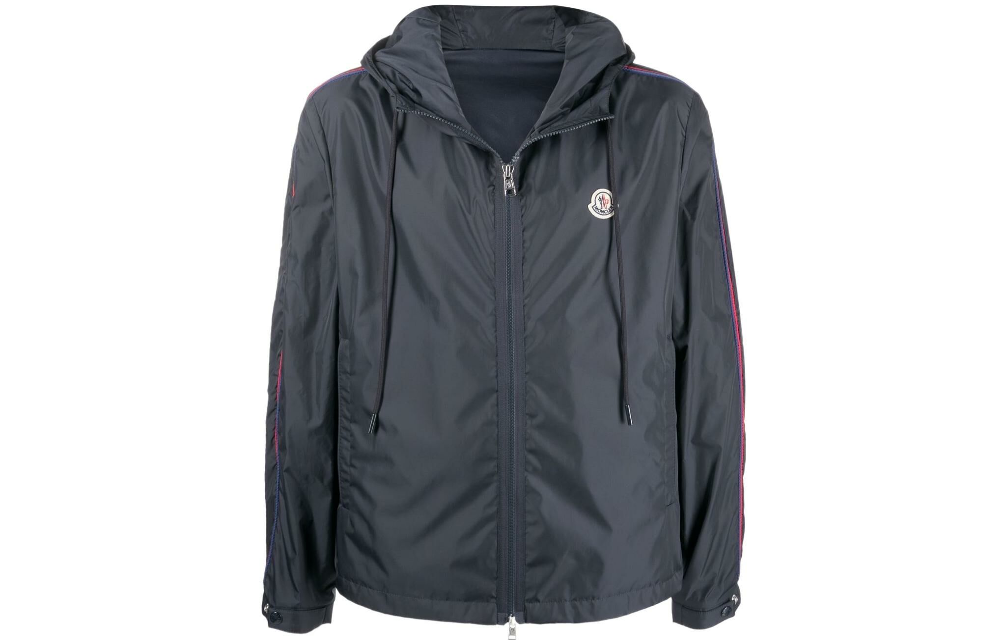 【代購】Moncler Hattab Hooded Jacket