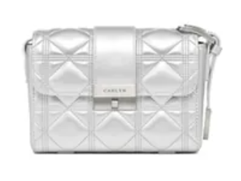 [S] CARLYN SILVER MARO, H73309010-SILVER, FINAL SALES (SC150)