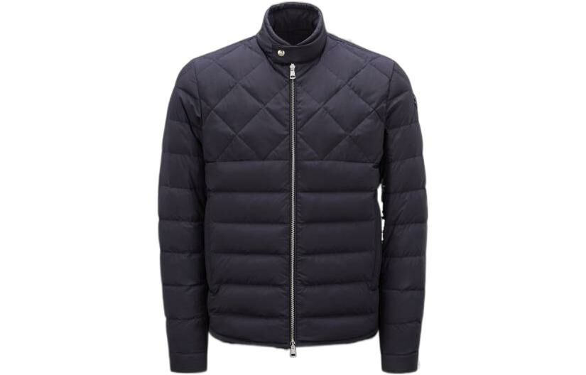 【代購】Moncler Choquart Biker Jacket