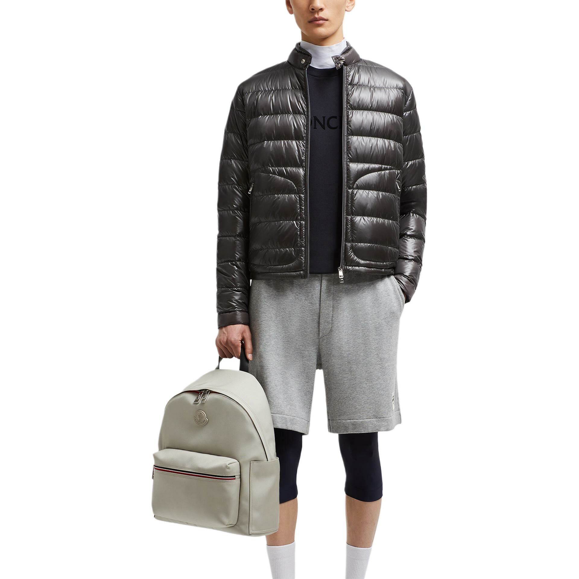 【代購】Moncler Acorus Quilted Down Jacket