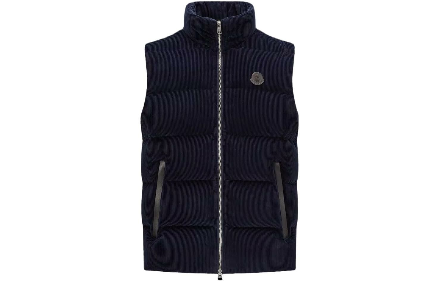 【代購】Moncler Vests Men Blue