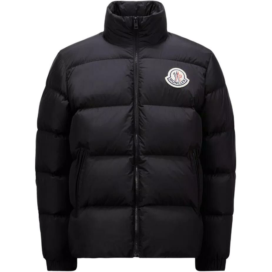 【代購】Moncler Citalia Logo-patch Padded Jacket