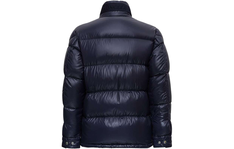 【代購】Moncler Down Jackets Men Dark Blue