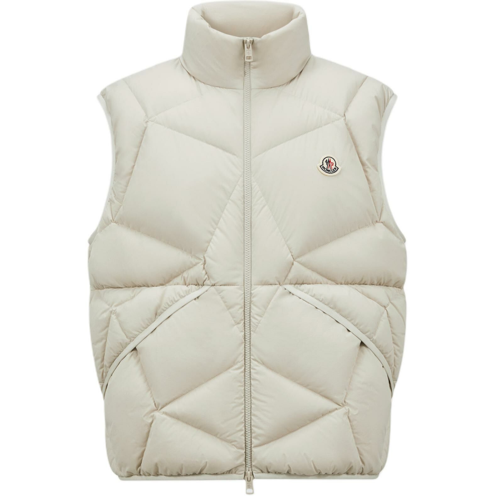 【代購】Moncler Vendavel Gilet