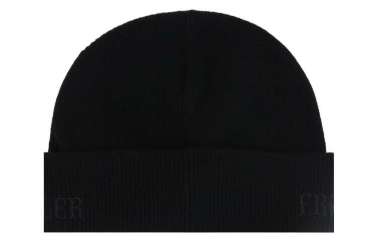 【代購】Moncler Beanies Men Black