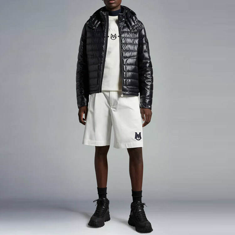 【代購】Moncler Lauros Padded Down Jacket