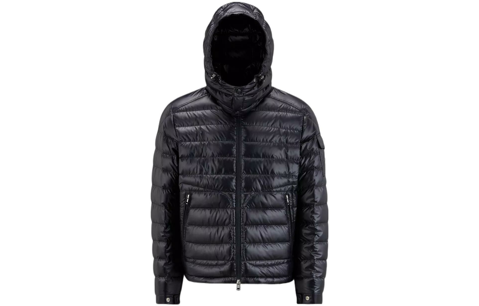 【代購】Moncler Lauros Padded Down Jacket