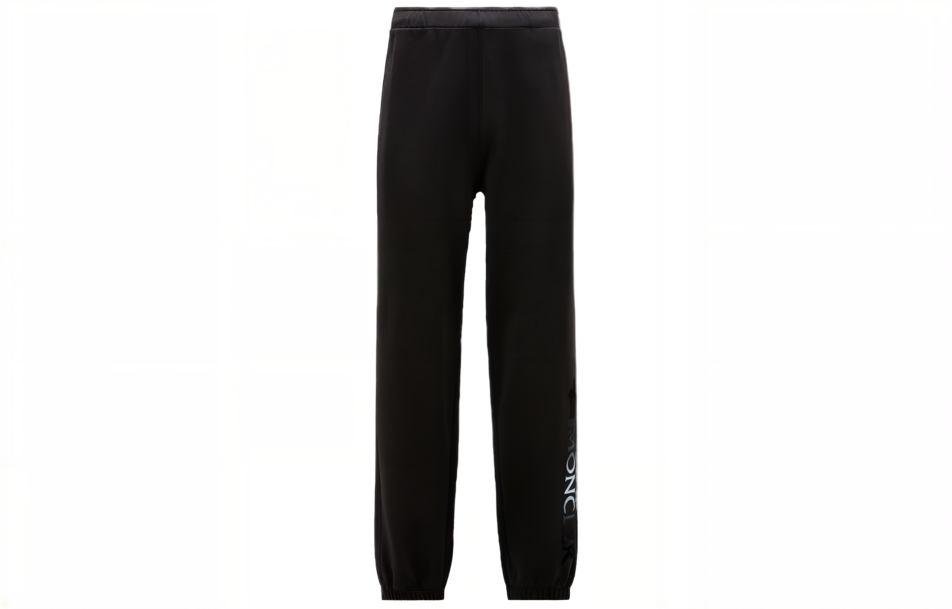 【代購】Moncler Knitted Sweatpants Men Black
