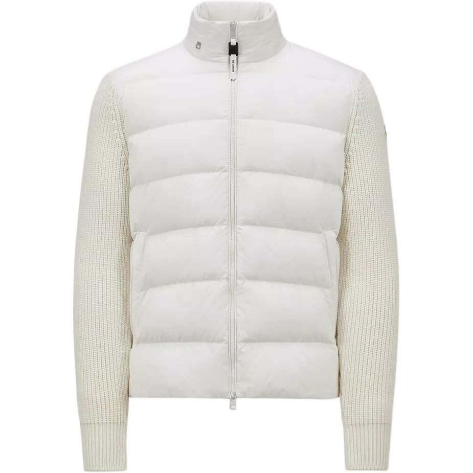 【代購】Moncler Quilted Cardigan