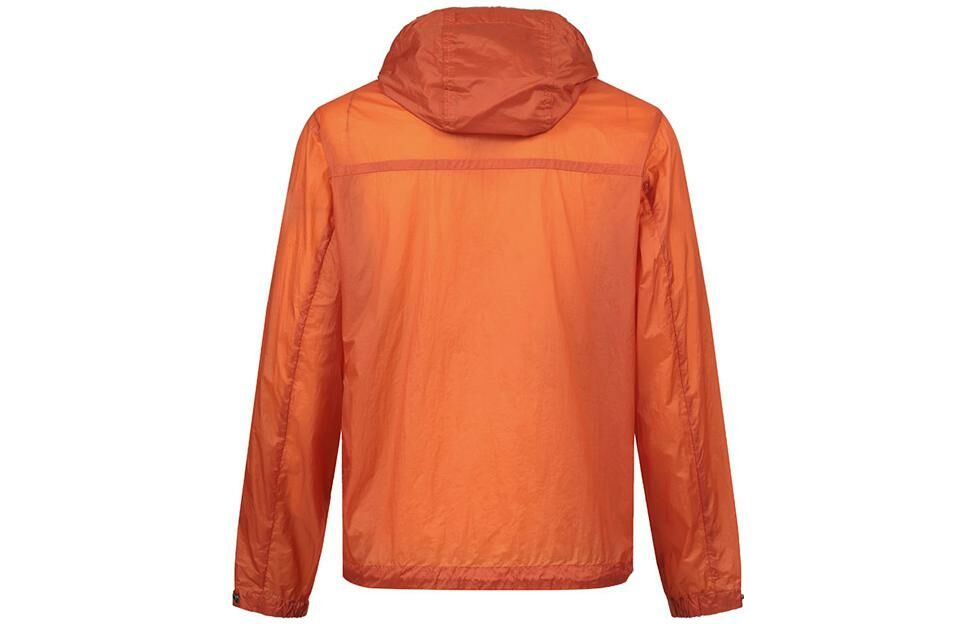 【代購】Moncler Jackets Men Orange