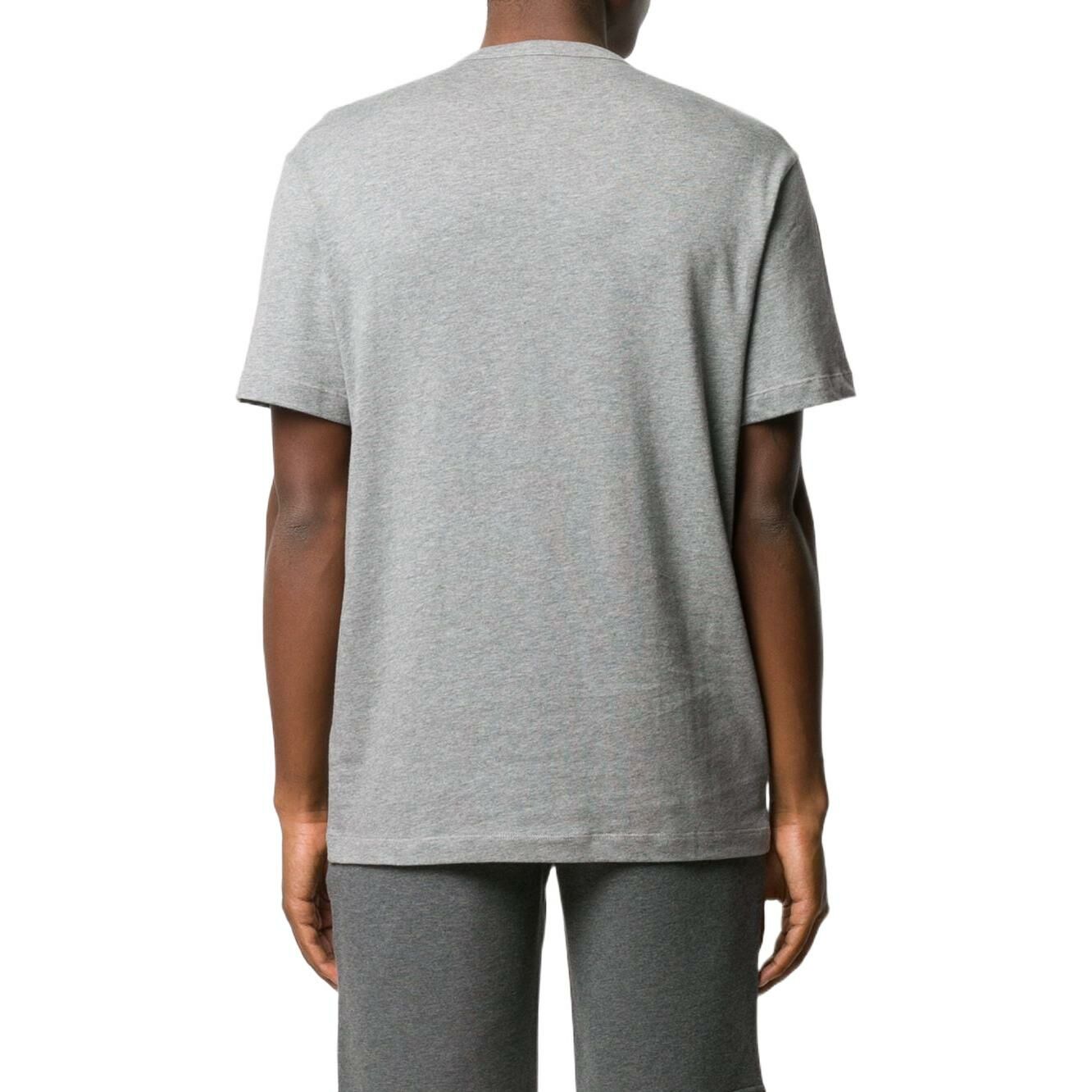 【代購】Moncler T-Shirts Men Gray