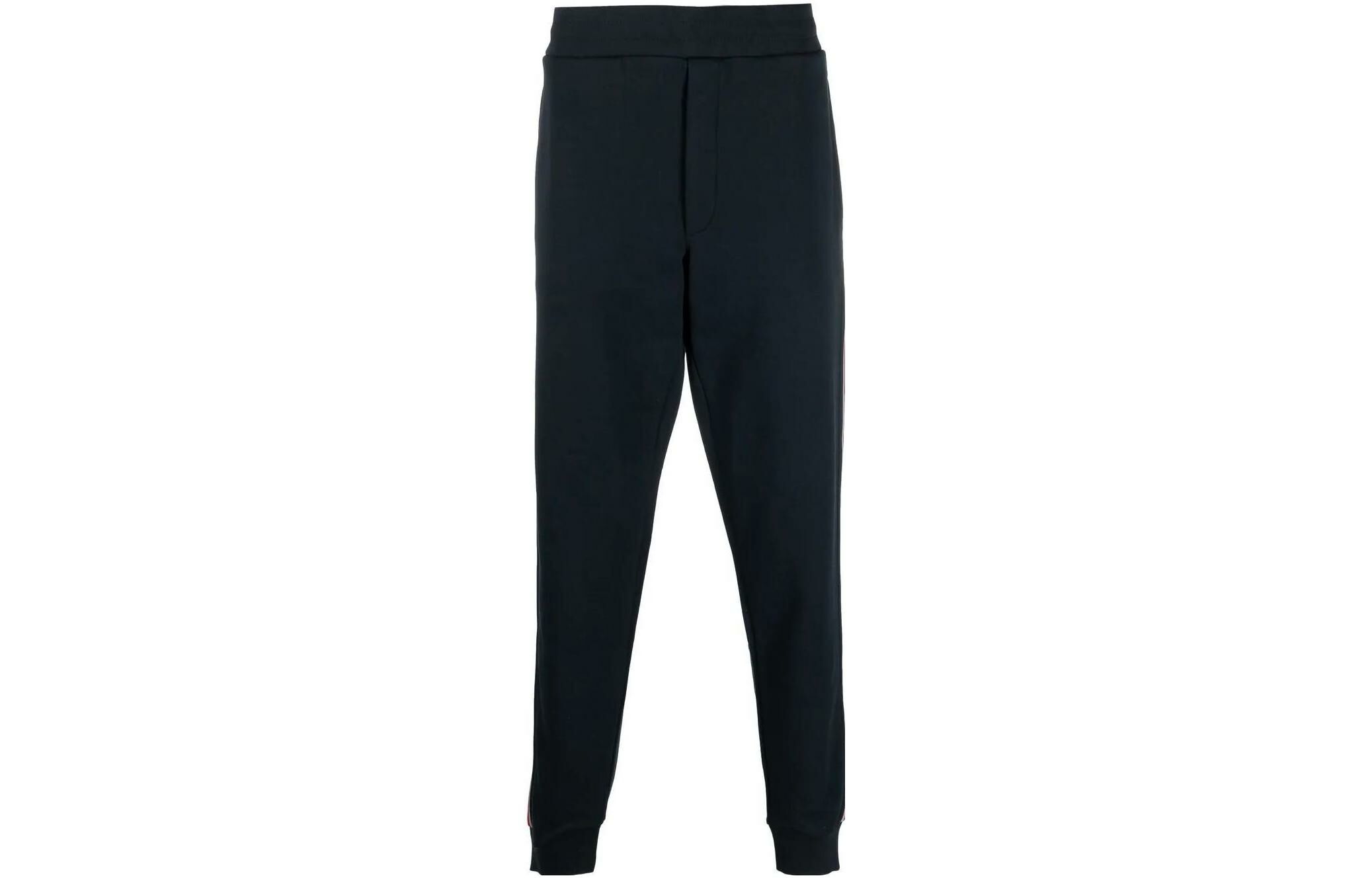 【代購】Moncler Logo Patch Sweatpants