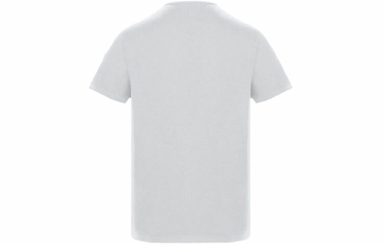 【代購】Moncler SS21 T-Shirt Men's White