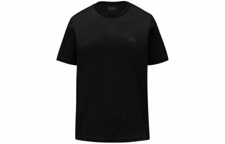 【代購】Moncler Logo print T shirt