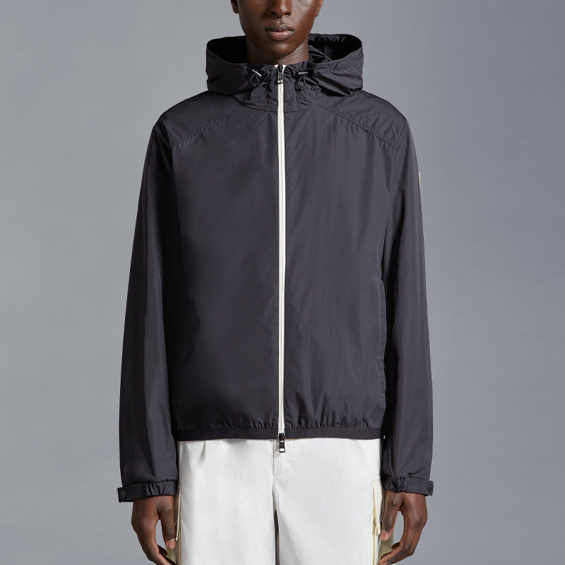 【代購】Moncler Clapier Rain Jacket