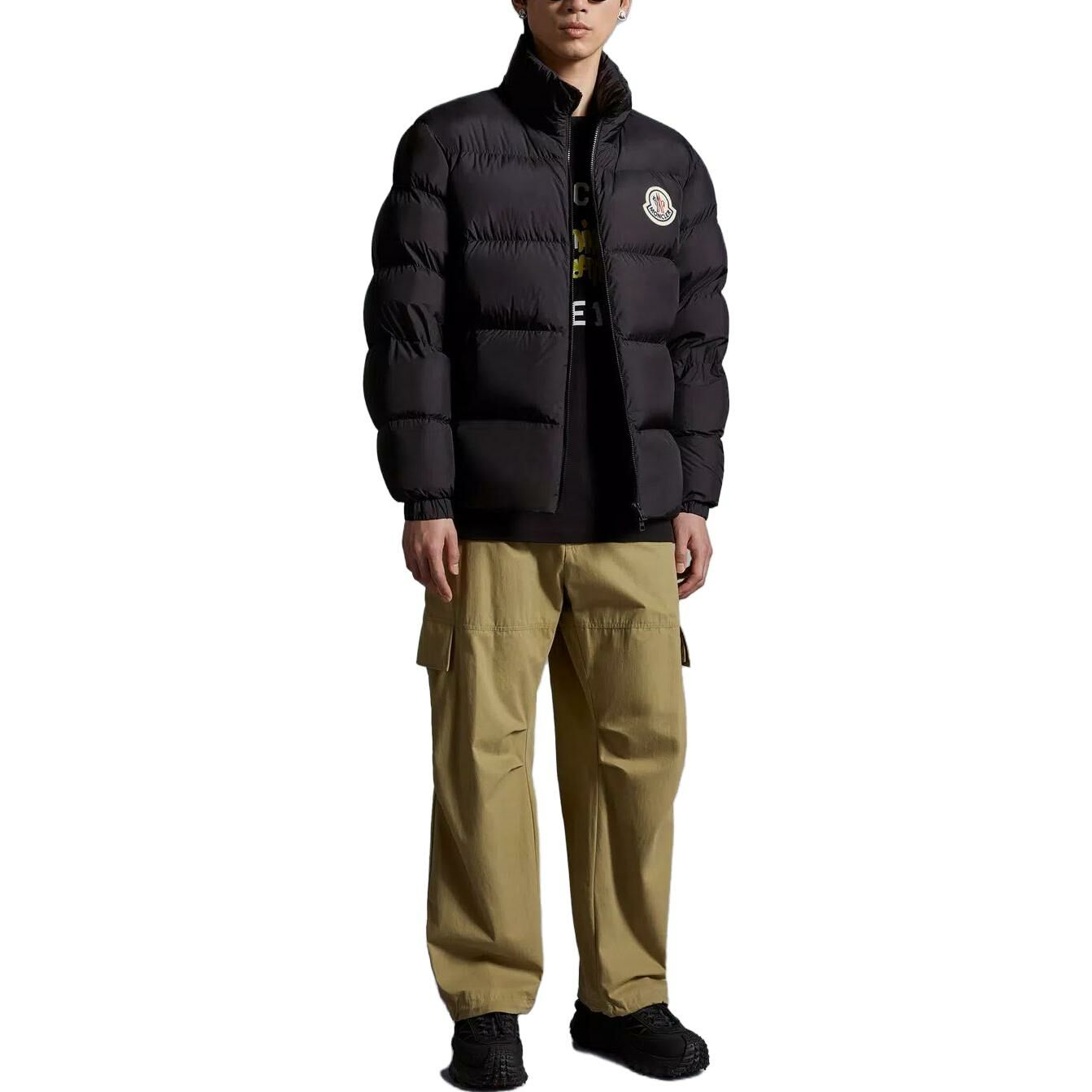 【代購】Moncler Citala Short Down Jacket
