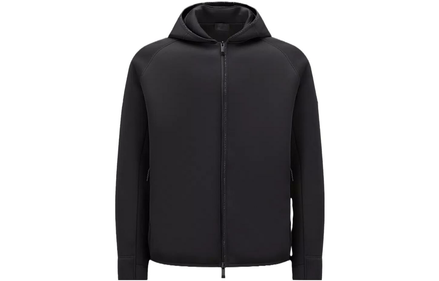 【代購】Moncler Sweatshirts Men Black