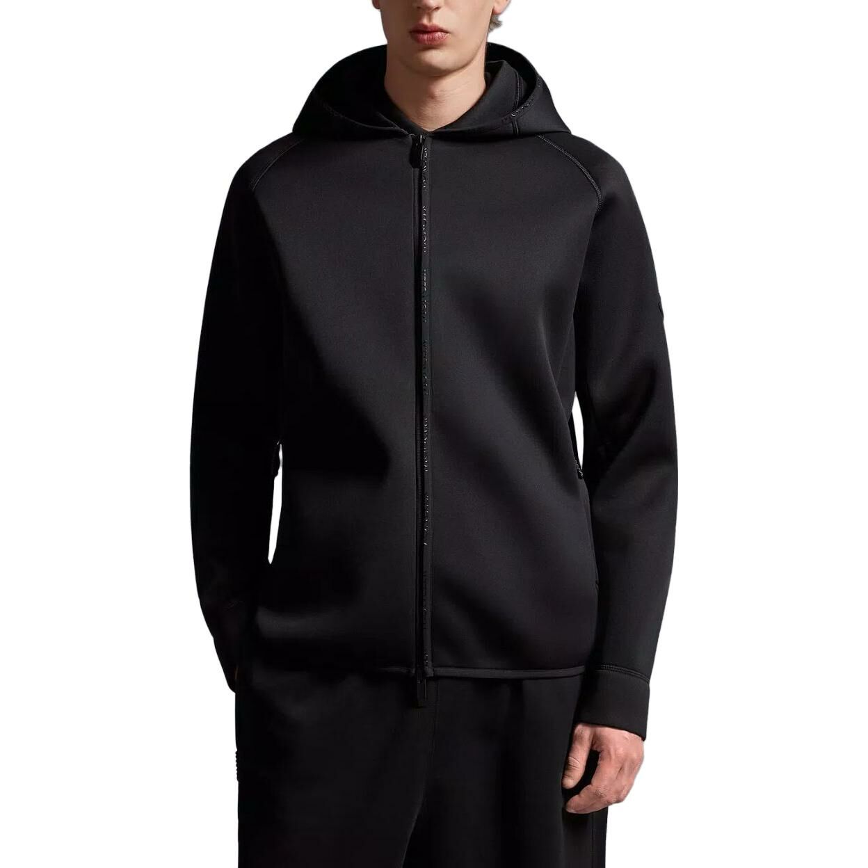 【代購】Moncler Sweatshirts Men Black