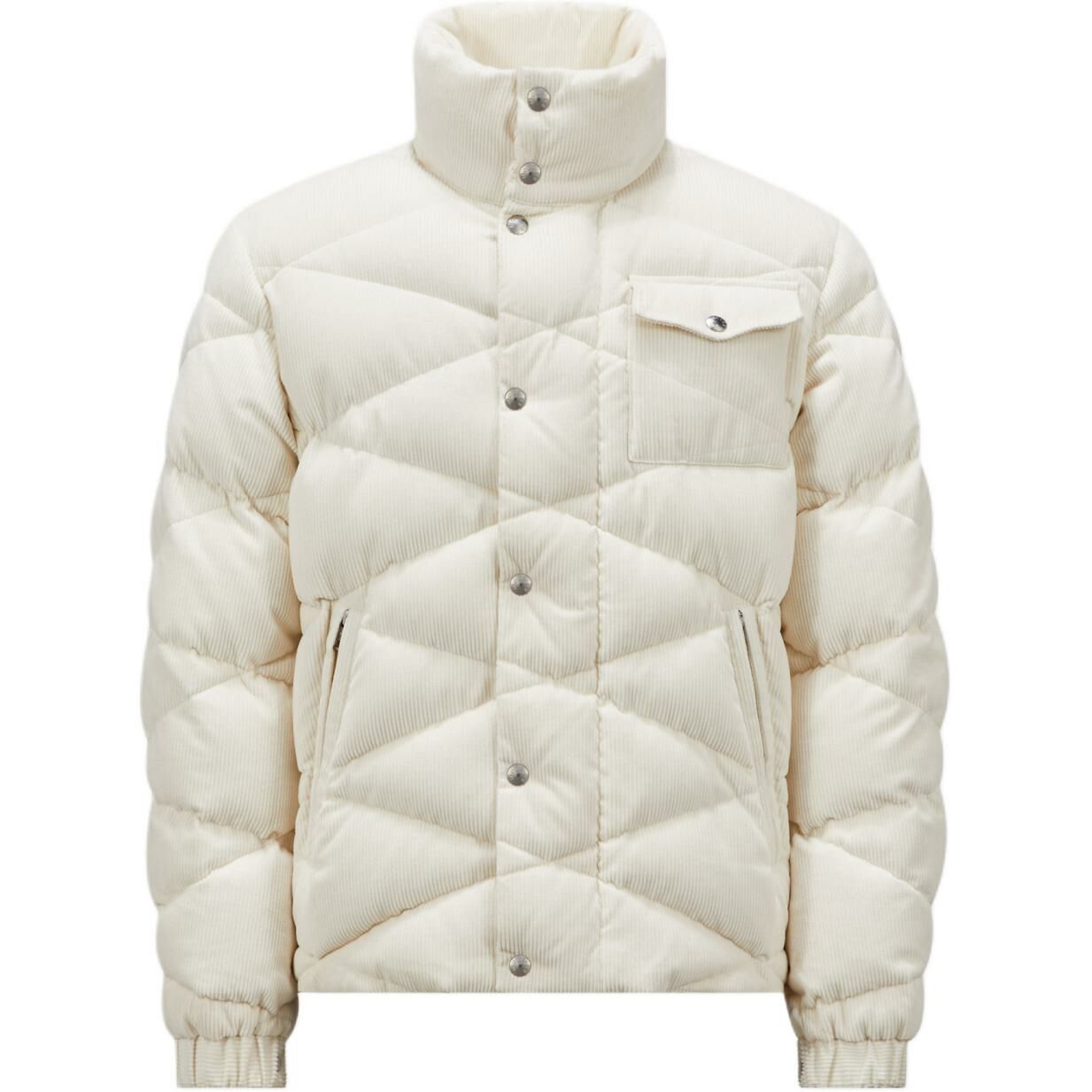 【代購】Moncler Kaver Short Down Jacket