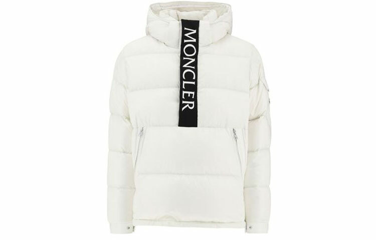 【代購】Moncler Maury Shiny Puffer Jacket