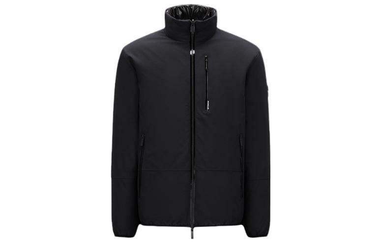 【代購】Moncler Tavy Reversible Short Down Jacket
