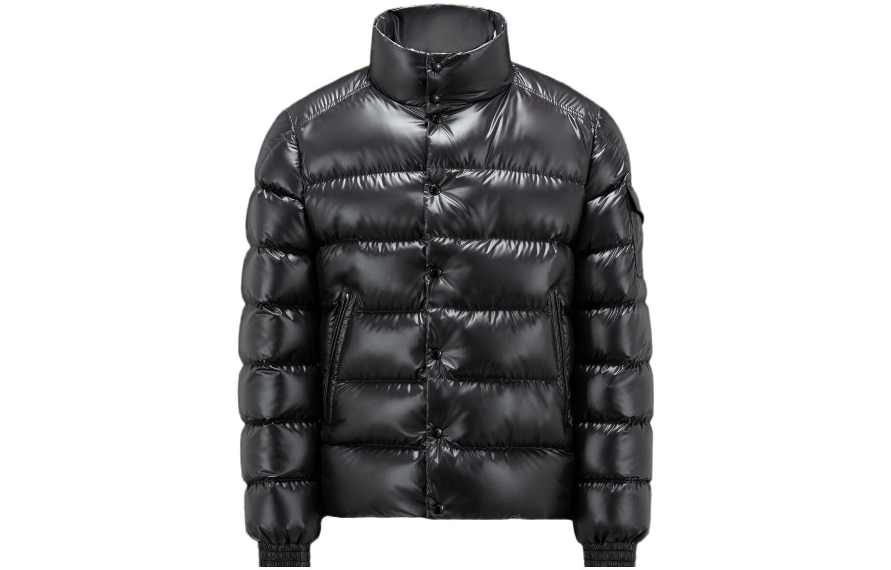 【代購】Moncler Lule Down Puffer Jacket