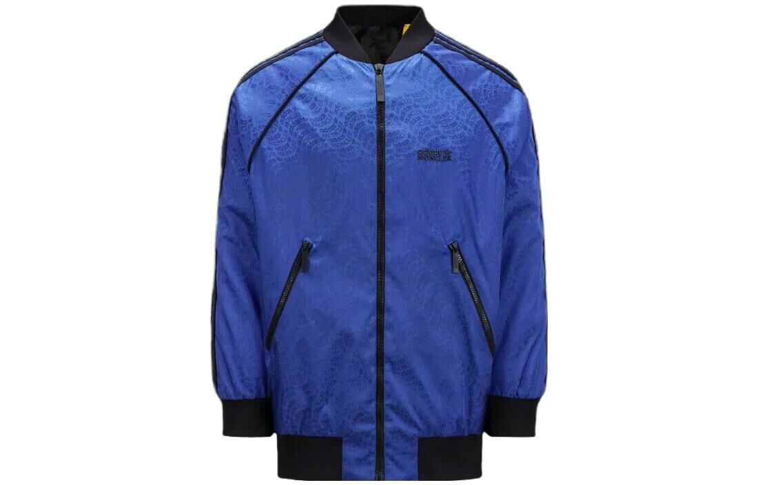 【代購】Moncler X Adidas Originals Seelos Reversible Down Jacket