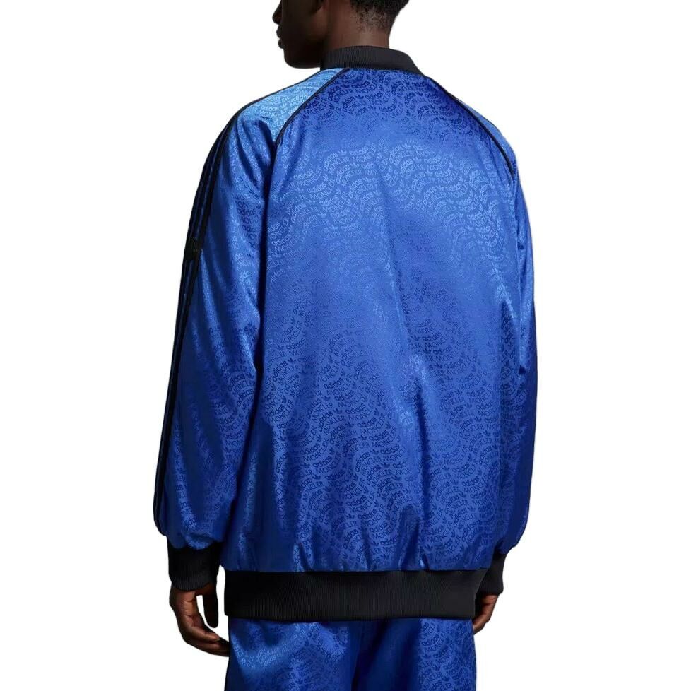 【代購】Moncler X Adidas Originals Seelos Reversible Down Jacket